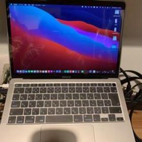 Apple MacBook Air 2020 新品¥85,980 中古¥49,499 | 新品・中古の