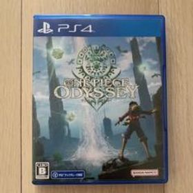 ONE PIECE ODYSSEY
