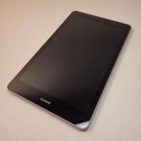 美品 HUAWEI MediaPad T3 Wi-Fiモデル 8インチ 16GB