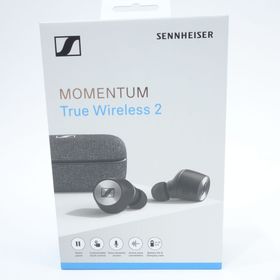 MOMENTUM True Wireless 2 M3IETW2 新品 16,900円 中古 | ネット最安値 ...