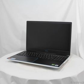 Dell G3 新品¥191,900 中古¥39,400 | 新品・中古のネット最安値