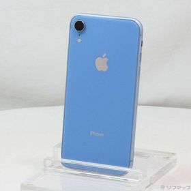 iPhone XR ブルー 新品 39,401円 中古 20,788円 | ネット最安値の価格