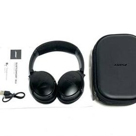 Bose QuietComfort 35 wireless headphones 新品¥23,211 中古¥11,000