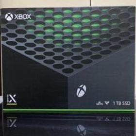 Xbox Series X ゲーム機本体 新品 53,400円 中古 44,000円 | ネット最