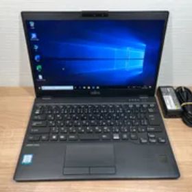 LIFEBOOK U939 中古 14,800円 | ネット最安値の価格比較 プライスランク