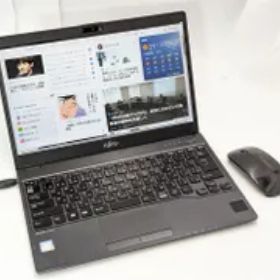 富士通 LIFEBOOK U938/S 新品¥30,900 中古¥6,584 | 新品・中古のネット