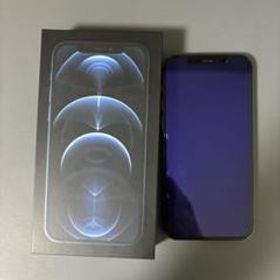 Apple iPhone 12 Pro 新品¥79,000 中古¥48,551 | 新品・中古のネット最