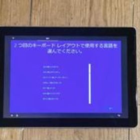 マイクロソフト Surface Go 新品¥9,000 中古¥7,980 | 新品・中古の