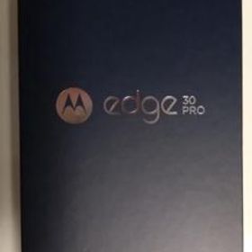 edge 30 pro 128GB 新品 47,999円 | ネット最安値の価格比較 プライス