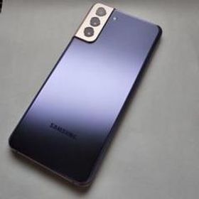 サムスン Galaxy S21+ 新品¥49,800 中古¥39,800 | 新品・中古のネット