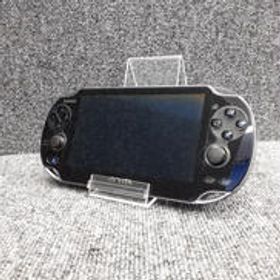 PlayStation Vita ゲーム機本体 新品 23,500円 中古 8,800円 | ネット