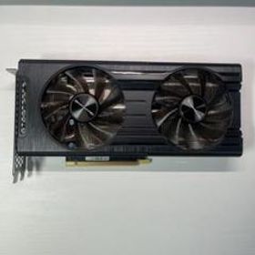 GAINWARD GeForce RTX 3050 GHOST 8GB