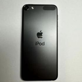 iPod touch第7世代32GB 新品バッテリー超美品　グレー