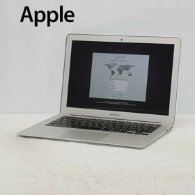 Apple MacBook Air  新品¥, 中古¥,   新品・中古の