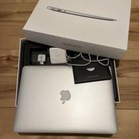 Apple MacBook Air 2017 新品¥42,500 中古¥13,000 | 新品・中古の