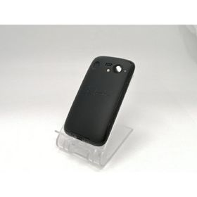 バルミューダフォン  A101BM ブラック 電池容量100%