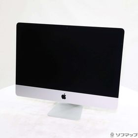 ブランド雑貨総合 値下げ中 iMac 薄型 21.5インチ クアッドコア/1TB