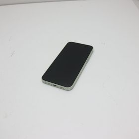 iPhone 12 mini グリーン 中古 37,280円 | ネット最安値の価格比較 