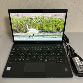 LIFEBOOK U939 PayPayフリマの新品＆中古最安値 | ネット最安値の価格