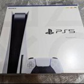 PlayStation5 プレイステーション5 CFI-1100A01 新品