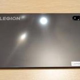 新品未開封 Lenovo legion Y700 12GB/256GB