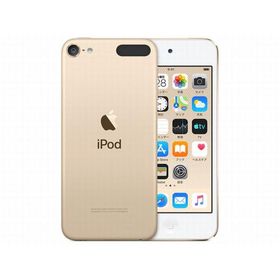 [中古] Apple iPod touch 第7世代 ゴールド 32GB 3F757J／A
