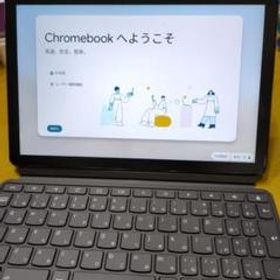 Lenovo IdeaPad Duet Chromebook 新品¥18,000 中古¥12,000 | 新品