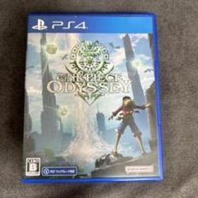 ONE PIECE ODYSSEY