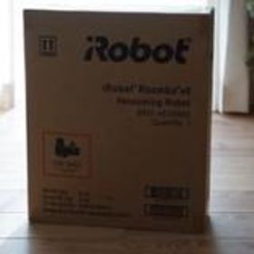 【新品未使用】iRobot ルンバ e5