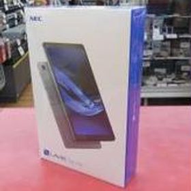 タブレット（未開封） PC-T0855GAS NEC