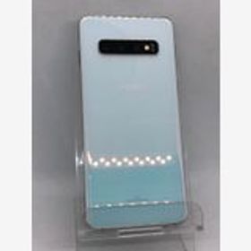 Galaxy S10 SIMフリー ブルー 新品 40,200円 中古 20,350円 | ネット最