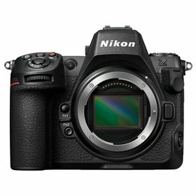 Nikon Nikon Z 8 ミラーレス一眼カメラ ボディ
