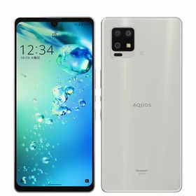 AQUOS zero 楽天ラクマの新品＆中古最安値 | ネット最安値の価格比較