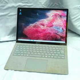 Surface Laptop 2 新品 52,800円 中古 26,300円 | ネット最安値の価格 ...