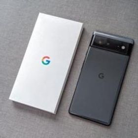 Google Pixel 6 新品¥46,999 中古¥32,900 | 新品・中古のネット最安値