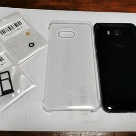 HTC U11 訳あり・ジャンク 5,200円 | ネット最安値の価格比較 プライス