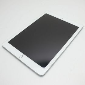 iPad 2017 (第5世代) SIMフリー 中古 13,500円 | ネット最安値の価格