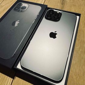 iPhone 13 Pro Max 1TB 新品 168,800円 中古 115,000円 | ネット最安値