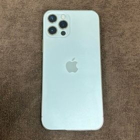 Apple iPhone 12 Pro 新品¥65,000 中古¥48,000 | 新品・中古のネット最