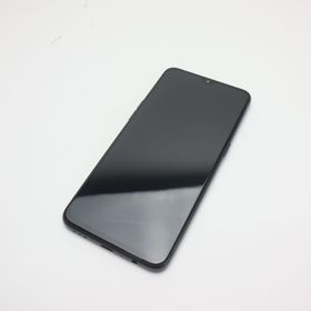 OPPO Reno A 64GB ブラック　新品未使用品