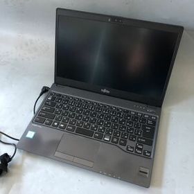 LIFEBOOK U937 訳あり・ジャンク 6,000円 | ネット最安値の価格比較