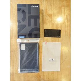 Legion Y700 新品 42,222円 中古 38,000円 | ネット最安値の価格比較