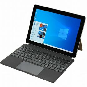 ③マイクロソフト Surface Go 4GB/62GB　ソフト400本付き
