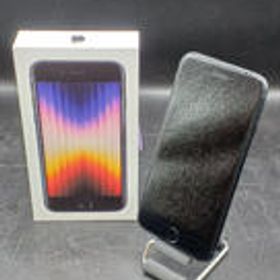 SOFT BANK IPHONE SE3 MMYC3J/A APPLE