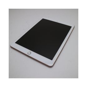 iPad 第6世代 32GB 美品 SIMフリー Wi-Fi+Cellular シルバー A1954 9.7インチ 2018年 iPad6 本体 タブレット アイパッド アップル apple【送料無料】 ipd6mtm1258