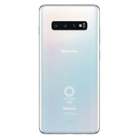 Galaxy S10+ ホワイト 新品 61,900円 中古 25,000円 | ネット最安値の