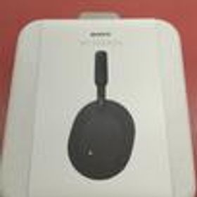 ワイヤレスヘッドホン WH-1000XM5 SONY