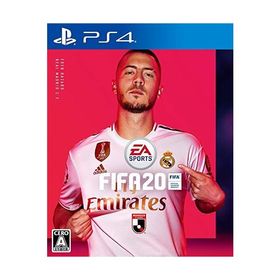 FIFA 20 - PS4 [video game]