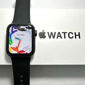 Apple Watch SE PayPayフリマの新品＆中古最安値 | ネット最安値の価格