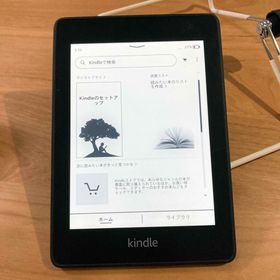 Amazon Kindle Paperwhite 新品¥6,500 中古¥2,900 | 新品・中古の